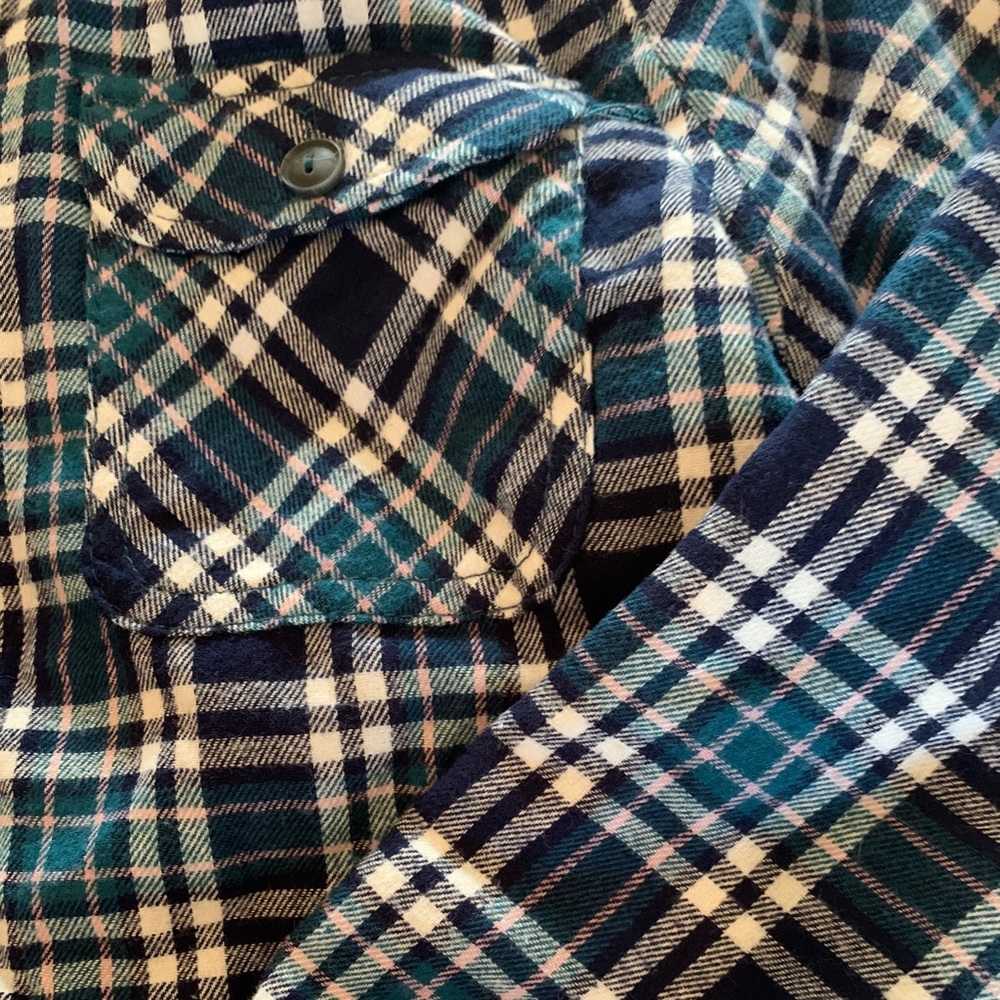 Flannel
